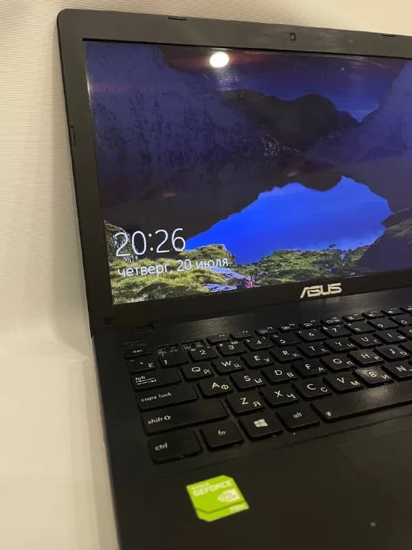 ASUS — Тбилиси — 400 ₾