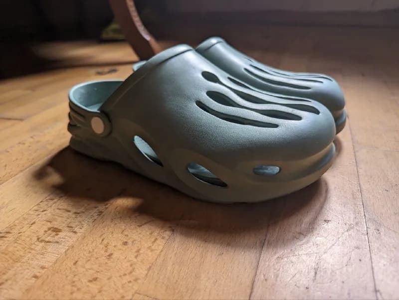 Crocs от LcWaikiki новые размер 42 — Тбилиси — 20 ₾