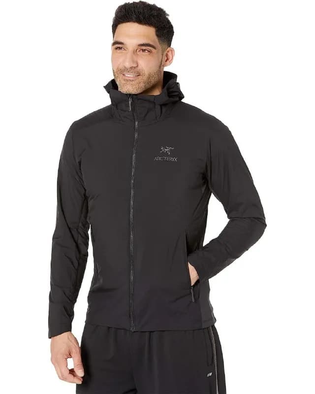 Arc’teryx Atom SL Hoodie новая — Тбилиси — 500 ₾