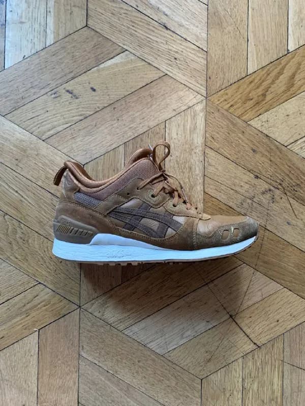 Asics на российский 39 размер, 30 лари — Тбилиси — 30 ₾