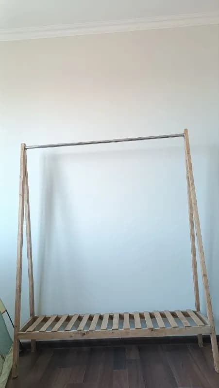 170×136×39 не разборная — Батуми — 50 ₾