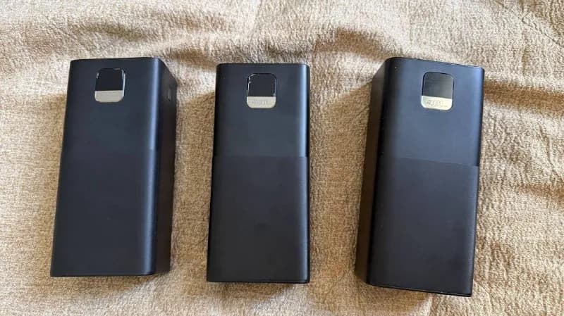 40.000mah — Батуми