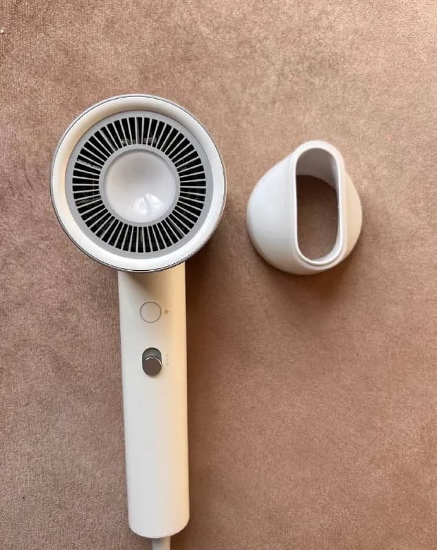 Xiaomi Mi Water Ionic Hair Dryer H500. — Тбилиси