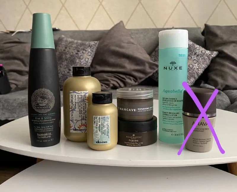 Tweak’d By Nature Rise And Shine Conditioning Mist. Делает волосы более послушными и блестящими, без — Тбилиси — 5 ₾