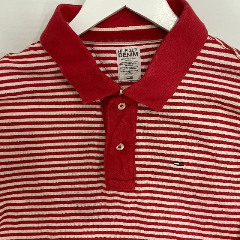 Tommy Hilifiger — Тбилиси — 20 ₾