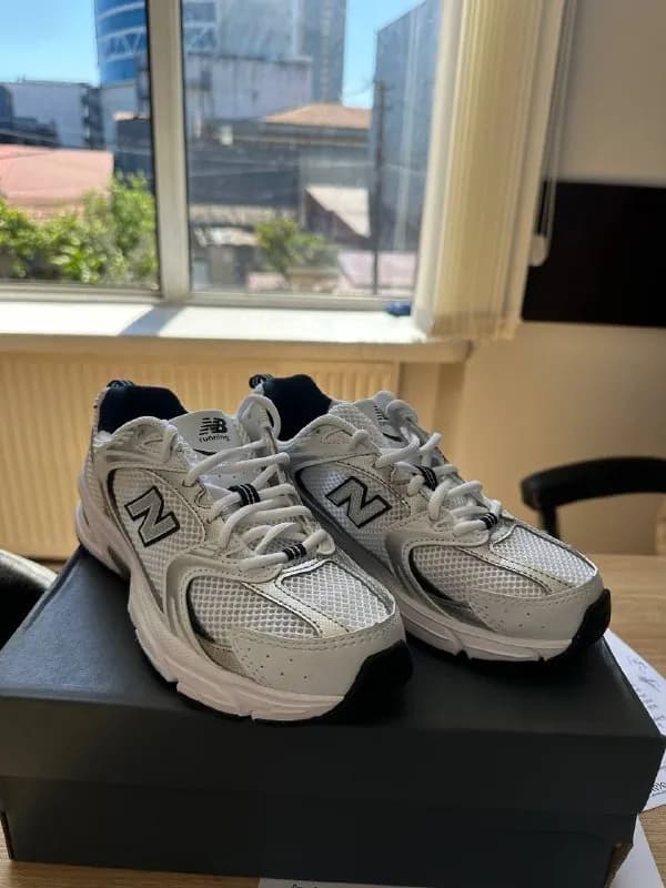 New Balance 530 — Батуми — 280 ₾