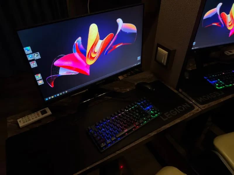 CPU: AMD Ryzen 5 3600X 3.80GHz — Батуми — 900 $