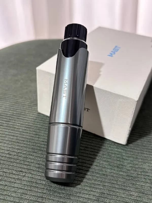 Mast p10 — 100 лари (использовалась пару раз на коврике, состояние отличное) — Батуми — 100 ₾