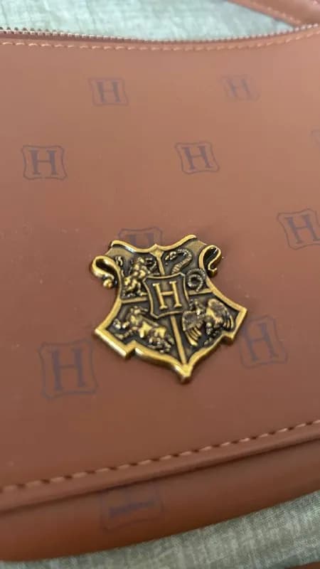 20 лари сумку miniso x harry potter, без дефектов, вот такую — Батуми — 20 ₾