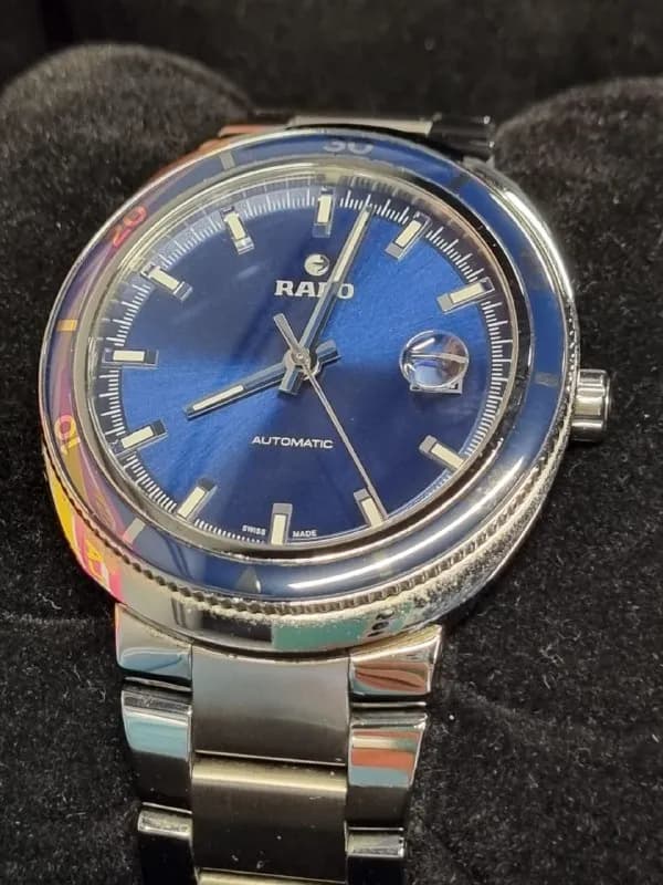 Rado d-star 200. — Тбилиси — 1 000 $