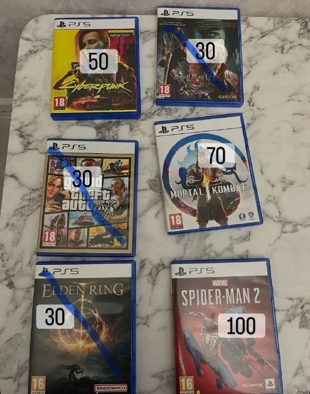 Spider Man 2- 100 лари — Батуми — 100 ₾