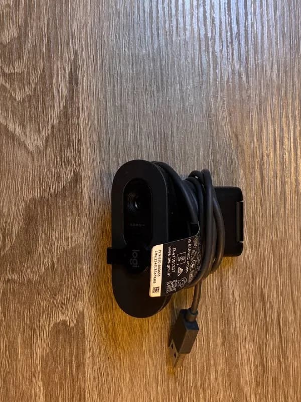 BRIO 100 logitech (с коробкой) в идеальном состоянии 80 лари — Батуми — 80 ₾