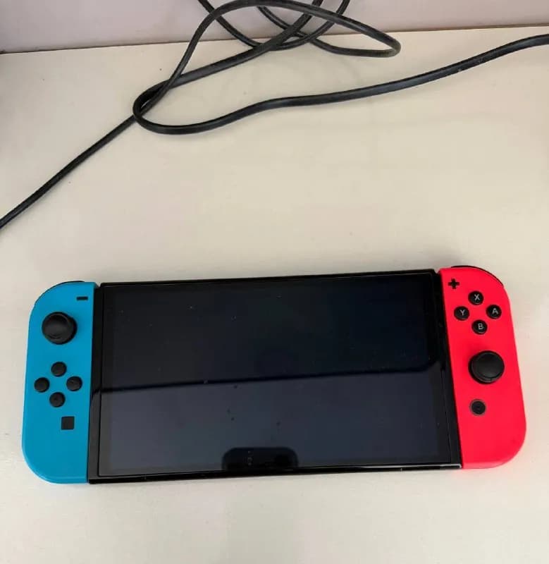 Nintendo Switch — Батуми — 450 ₾