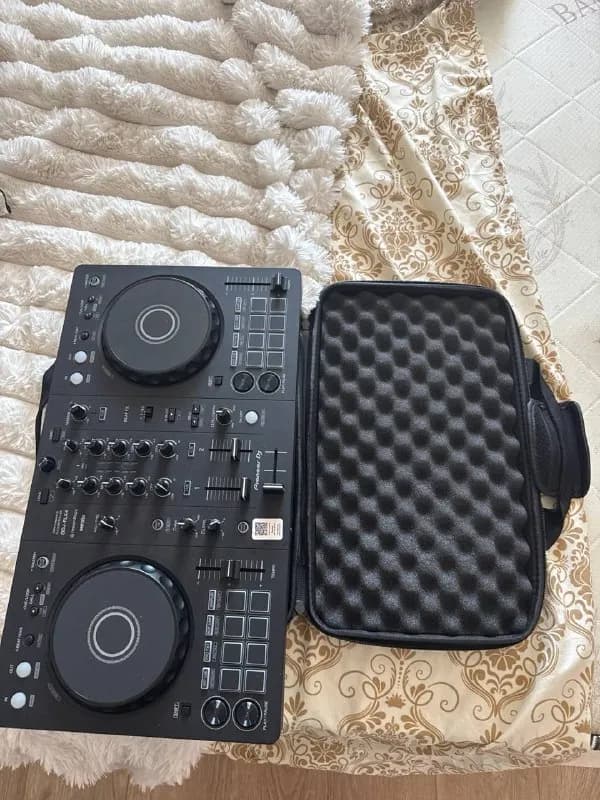 DJ пульта — Батуми