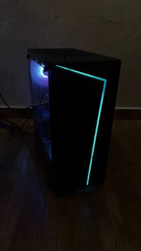 CPU: intel i5 2.90GHz — Батуми — 900 ₾