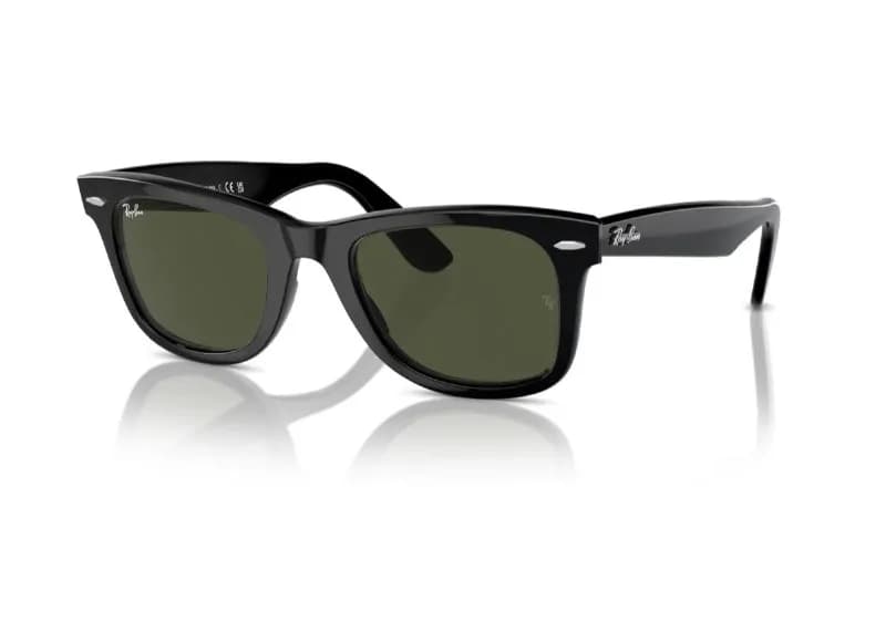 Ray-Ban Wayfarer Original — новые, оригинал — Батуми — 600 ₾