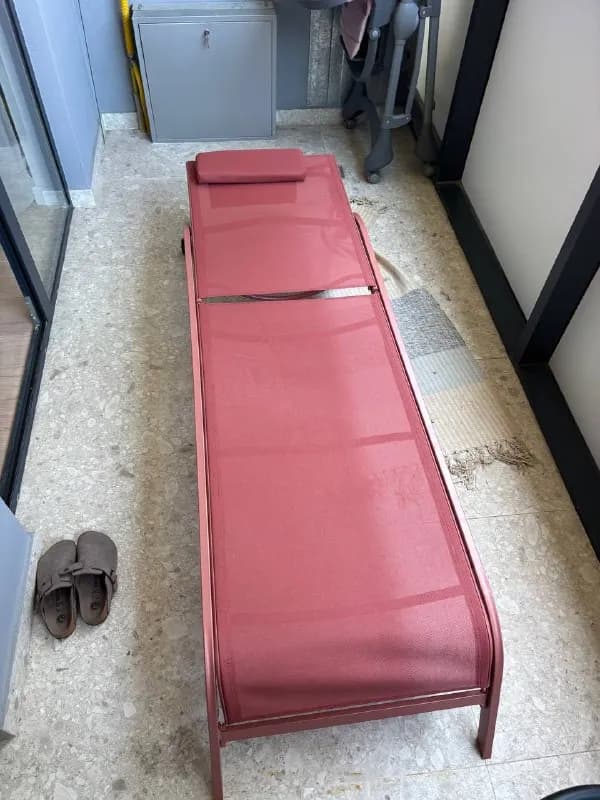 Шезлонг — Батуми — 70 ₾