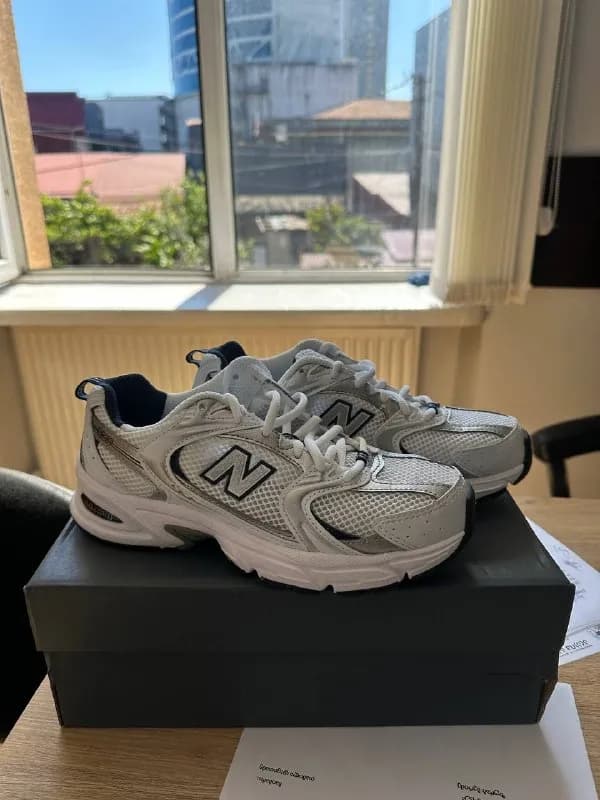 New Balance 530 оригинал новые — Батуми — 280 ₾