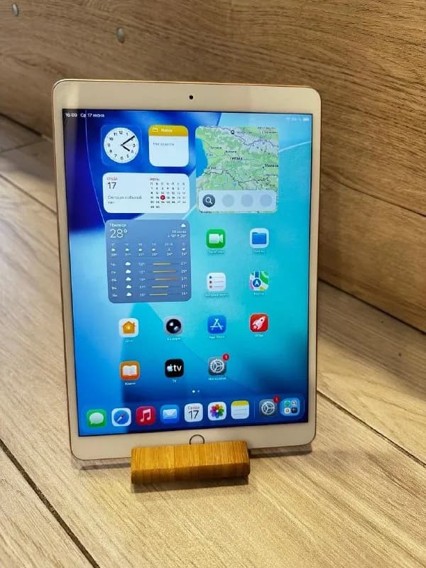 iPad Air 3 — Батуми — 450 ₾