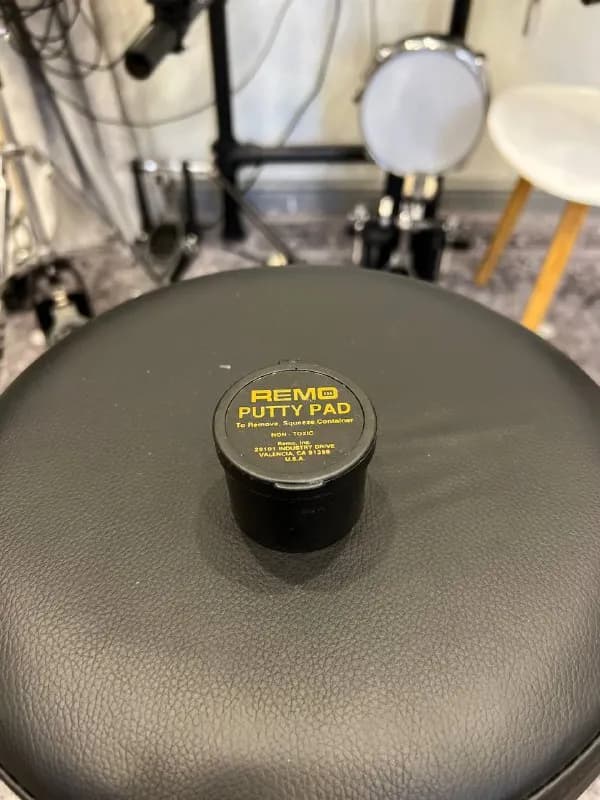 Remo putty pad — Тбилиси — 50 ₾