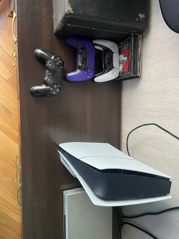 PlayStation 5 (PS5) — Батуми — 1,900 ₾
