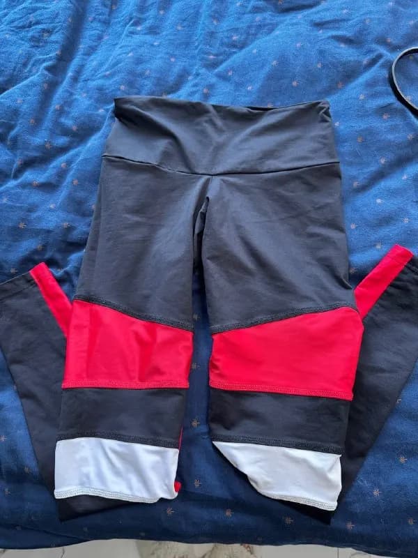 Лосины спортивные — Батуми — 5 ₾