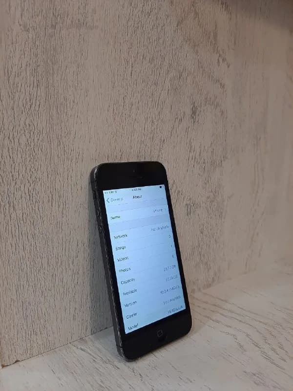 Iphone 5 — Тбилиси — 80 ₾