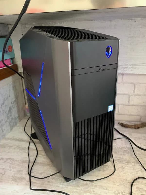 Alienware Aurora R6 — Тбилиси — 450 $