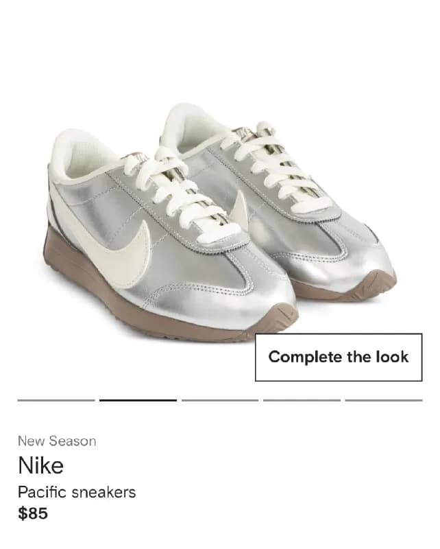 Nike, 38-38,5 размер, 200 лари — Батуми — 200 ₾
