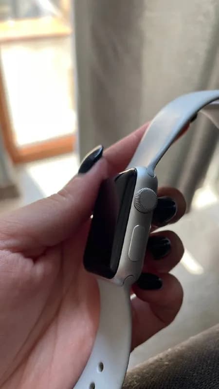 Apple Watch 3 series 2018 — Тбилиси — 200 ₾