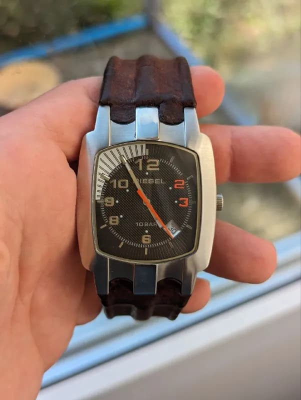 Diesel — Тбилиси — 115 ₾