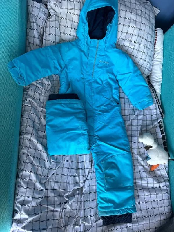 Columbia — Тбилиси — 55 ₾