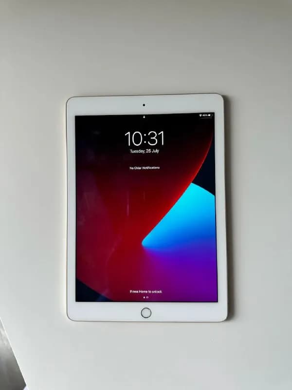 iPad Air 2 64GB Gold — Тбилиси — 180 $