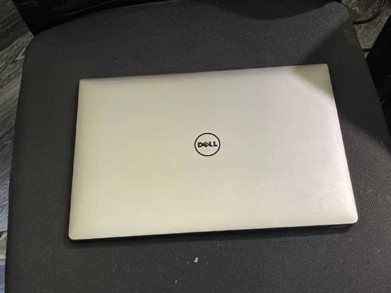 Dell XPS 4K — Тбилиси — 1 350 ₾