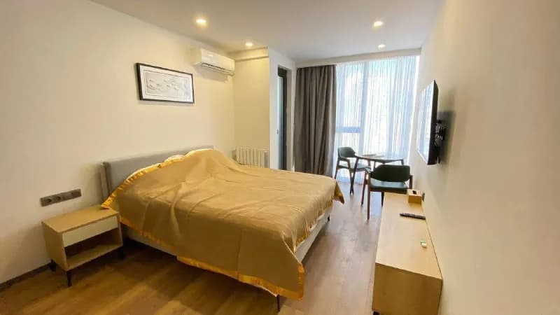 BlueSky Tower на Аллее Героев — Батуми — 57 000 $