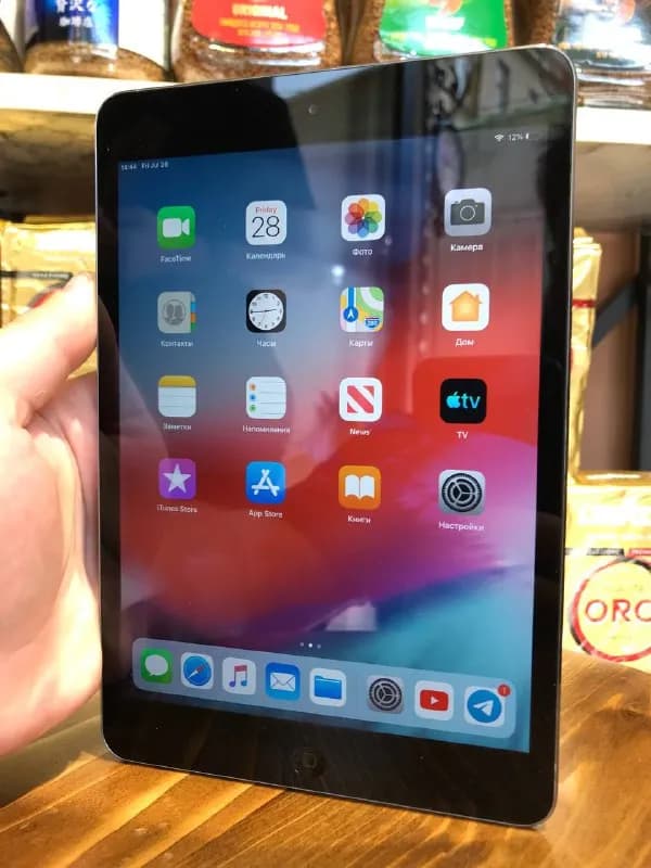iPad mini — Тбилиси — 150 ₾