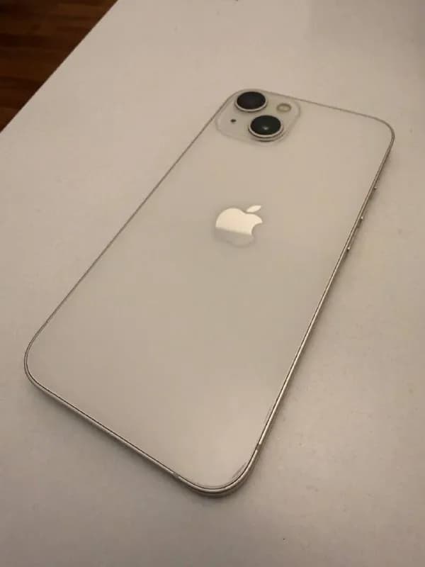 13 айфон на 128 гигов — Тбилиси — 650 ₾