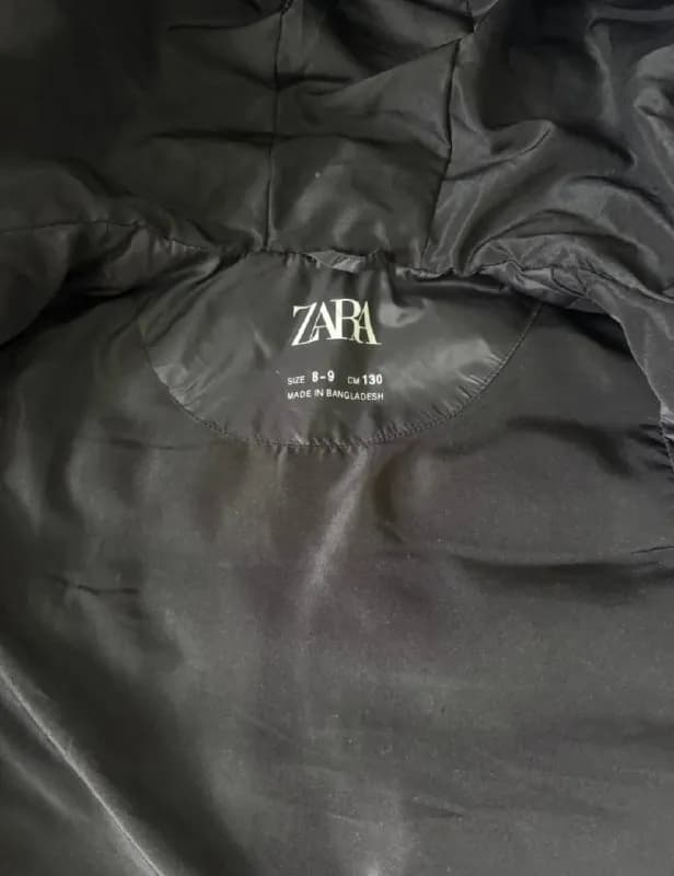 Zara) — Тбилиси — 25 ₾