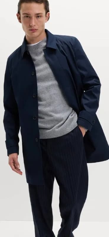 Marc Spencer, medium — Тбилиси — 25 ₾