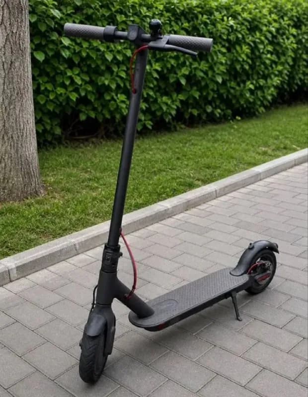 Xiaomi Mi Electric Scooter 1S — Батуми — 580 ₾