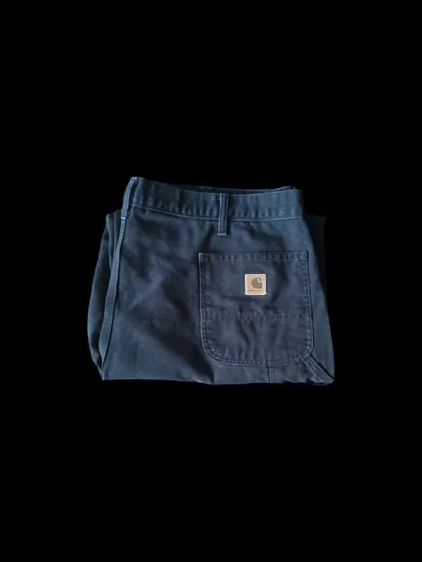 Carhartt Carpenter Pants — Тбилиси — 150 ₾