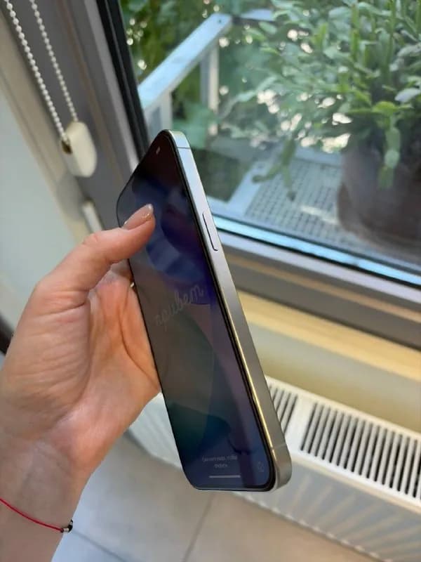 iPhone 15 Pro Max, 256 ГБ — Тбилиси — 1 500 ₾
