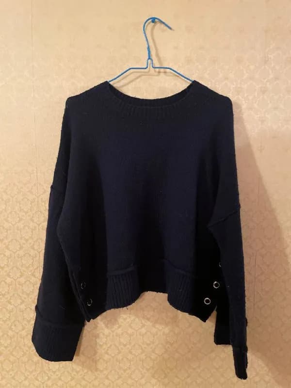 H&M, очень мягкий и приятный наощупь — Тбилиси — 15 ₾