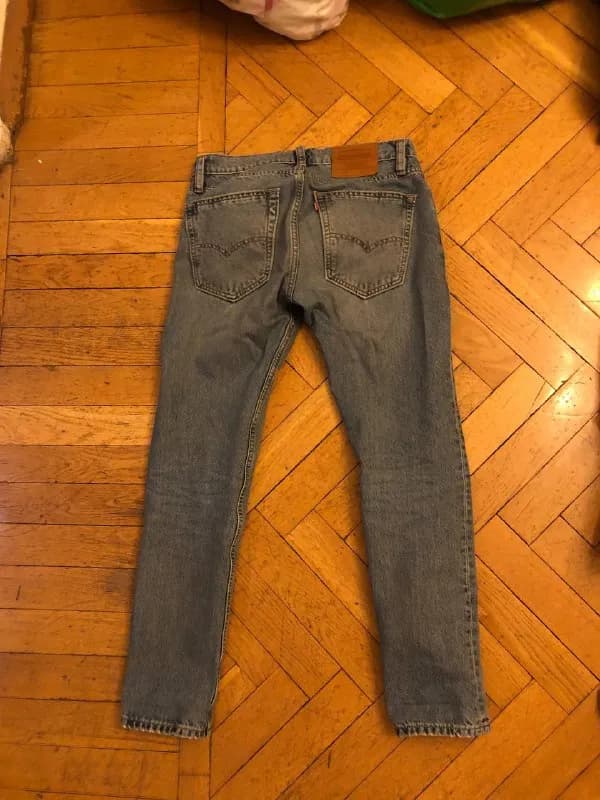 Levi’s 512 — Тбилиси — 51 250 ₾