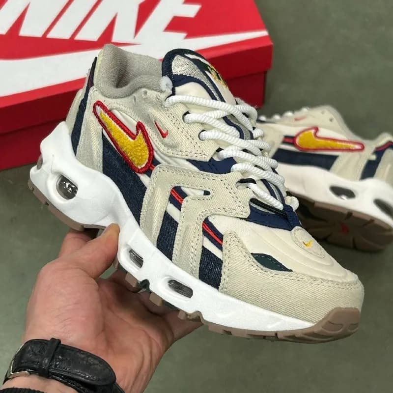 Nike Air Max ❤️ — Батуми
