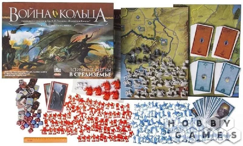 10 лучших игр в мире (BGG). Отличный варгейм на 2-4 игрока. Особенно хорошо раскрывается в дуэльном — Батуми