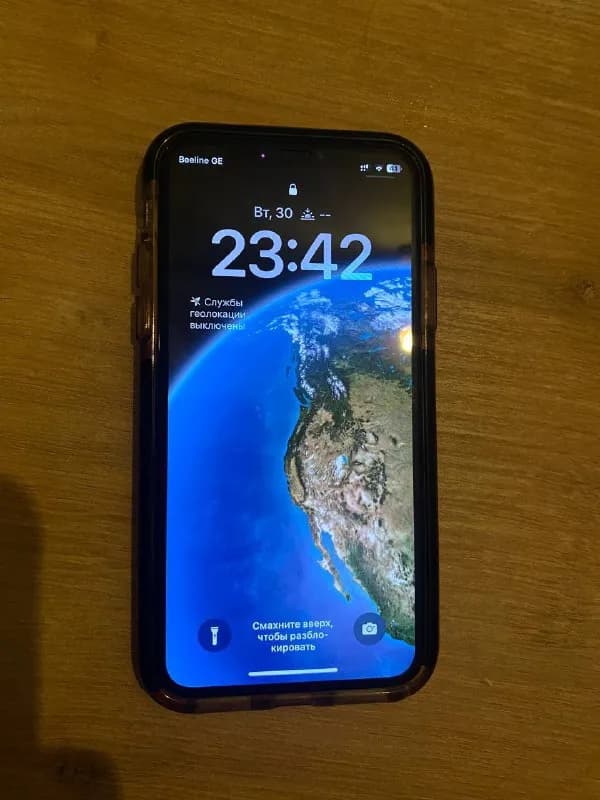 Iphone Xs 64Gb — Тбилиси — 550 ₾