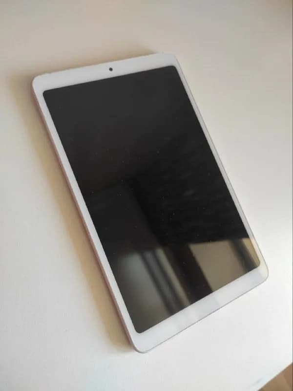 Xiaomi Mi pad 4, 64 гб, розовый металлик. — Тбилиси — 500 ₾