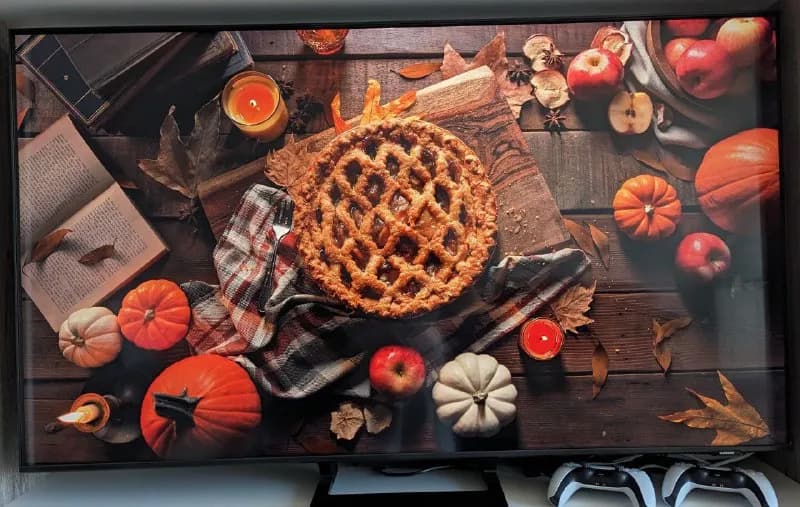 1. Телевизор Samsung 55» AU9000 Crystal UHD 4K HDR Smart TV (2021) — 1700 GEL (цена снижена, возможе — Тбилиси — 1 700 ₾