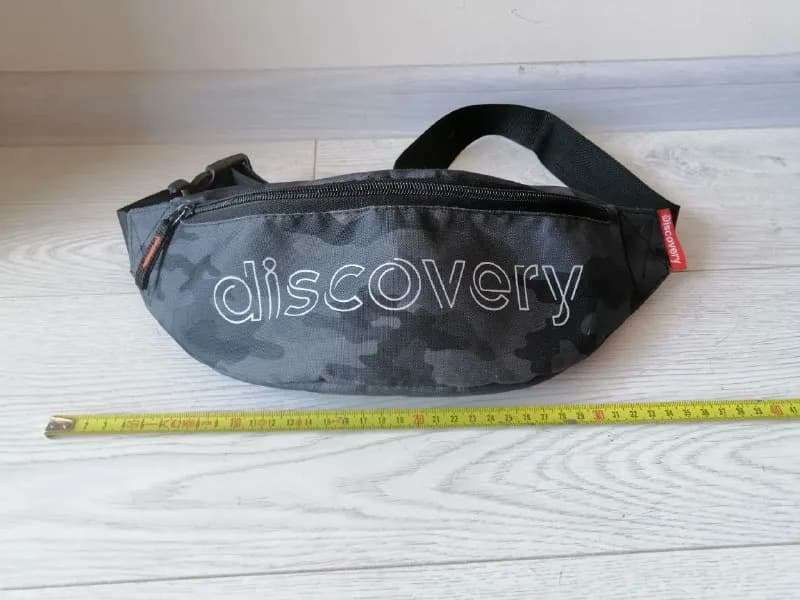 Discovery — Тбилиси — 40 ₾